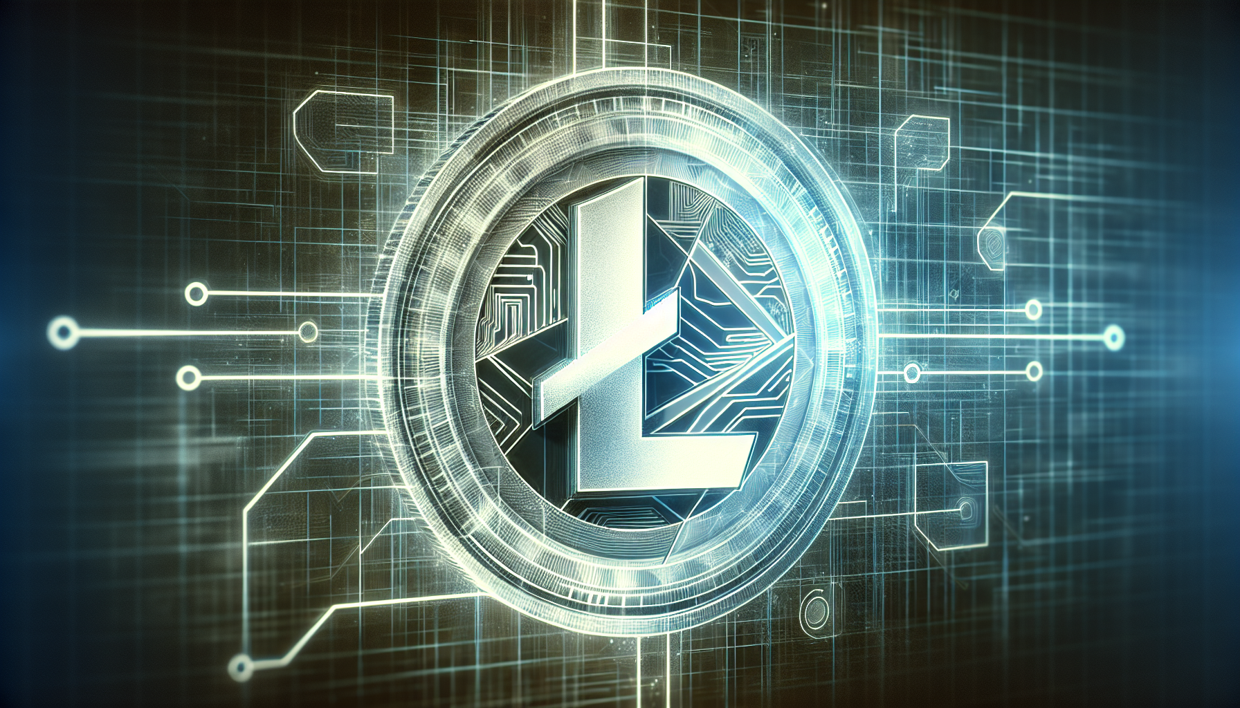 Litecoin smart contract capabilities post-MWEB integration