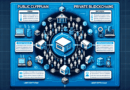 Public vs. Private Blockchain Comparison: Key Differences Explained