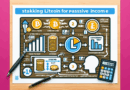 Step-by-Step Guide to Staking Litecoin for Passive Income in 2025