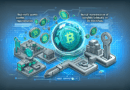 Tokenization of Real-World Assets on Blockchain: The Future of Investing