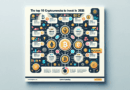Top 10 Cryptocurrencies to Invest in 2025: Expert Picks for Maximum Growth