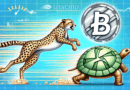 Why Litecoin Transaction Speed Outperforms Bitcoin Payments