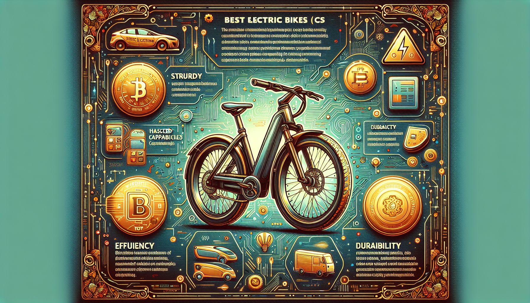 best electric bikes