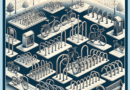 How Blockchain Technology is Revolutionizing Bike Rack Solutions in Smart Cities