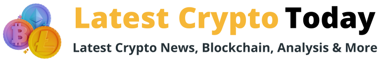 Latest Crypto Today – Your Source for Cryptocurrency News