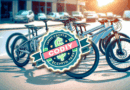 The Future of E-Bikes: How Cryptocurrency is Revolutionizing Green Transportation