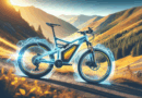 How Electric Mountain Bikes Could Revolutionize Cryptocurrency Payments in 2025