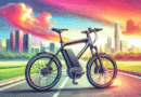 How Jetson Electric Bike Enthusiasts Can Benefit from Cryptocurrency Payments