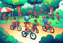How to Teach Kids About Cryptocurrency Using Bikes: A Beginner’s Guide