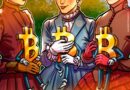 Bitcoin Is Trapped In A $10K Range: Here Is Why