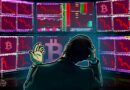 Bitcoin Traders Bet On Sub-$66K BTC In April Due To Rising Fear