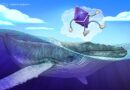 Ethereum OG Whale Rebuilds $19.5M ETH Stack Amid ETF Bleed