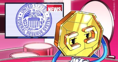 FOMC Leaves Interest Rates Steady at March Meeting