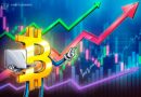 Bitcoin Bollinger Bands Setting Up BTC Price for “Powerful Move”