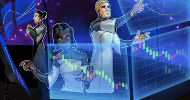 CPI Inflation Inches Higher, but Crypto Markets Stay Resilient