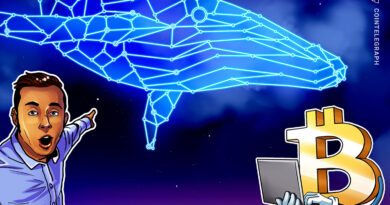 Bitcoin Whales Are Starting To Accumulate Again at $71K: Santiment