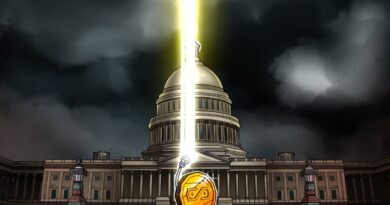 Yield-Bearing Stablecoins Surge as Washington Fights Over Yield