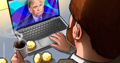 US Lawmakers Probe Trump-Linked Firm Over Chinese IPO Stock Scams