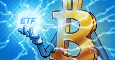 Spot Bitcoin ETFs Log Their First Five-Day Inflow Streak of 2026