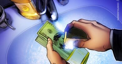 Crypto Can Fight Money Laundering Without Stifling Financial Freedom