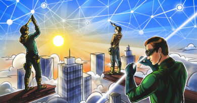 GSR Acquires Autonomous, Architech in $57M Crypto Deal