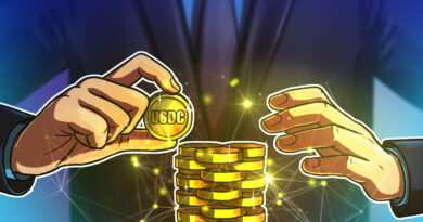 SBI VC Trade Launches USDC Lending Service for Japan Users