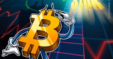 Bitcoin Turns Up the Heat on Lost Support for Its Latest Weekly Close