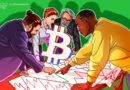 $18.6B Monthly Bitcoin Options Expiry Could Kickstart Rally To $75K