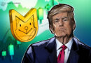 Trump Offers Memecoin Holders Another Gala
