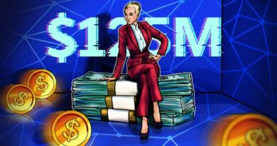 Eightco Lands $125M in Funding from Bitmine and ARK