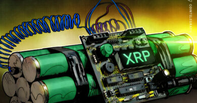 XRP Bolinger Bands Compress as Bulls Aim for $2.55