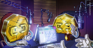 Bloomberg Strategist Warns of 2008 Replay for Global Markets