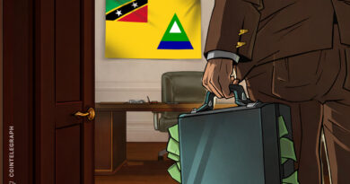 Olivier Janssens’ Nevis Project Offers Residents $100 a Month