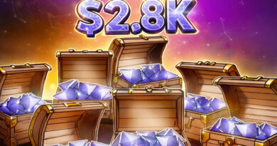 ETH Bulls Target $2.8K But Data Highlights Many Hurdles