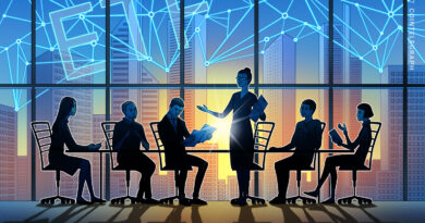 BlackRock Won’t Consider Exotic Crypto ETFs