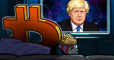 Former UK PM Johnson Calls BTC a Scam, Draws Criticism From Bitcoiners