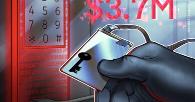 Venus Protocol Hit by Code Exploit, Causing Over $3.7 Million In Losses