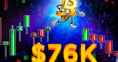 Watch These Bitcoin Price Levels Ahead of Fed Chair Powell’s Speech