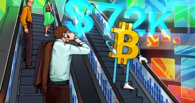 Bitcoin Battles High PPI Inflation Into Key Fed Rates Decision