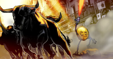 Crypto Traders Eye ‘Bullish Relief Rally’ After Fed Interest Rate Hold