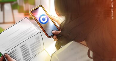 Coinbase Subdomain Prompts Users to Enter Seed Phrases