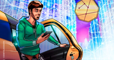 Carpool and Ride Sharing Company Ryde Adopts Crypto Treasury Model