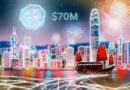 Hong Kong Web3 Gaming Company Eyes $70M Crypto Expansion