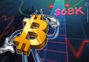 Bitcoin Traders Warn BTC Price Bear Market Is Set to Resume Toward $46K