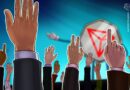 Tron DAO Scales AI Fund to $1B for Agentic Economy