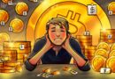 These 4 Bitcoin Onchain Metrics Point to ‘Weaker Demand’ for BTC