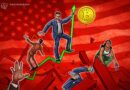 Bitcoin Stares Down Recession as BlackRock CEO Joins Oil Price Warnings