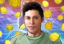 World Foundation Sells $65M in WLD as Token Hits Record Lows
