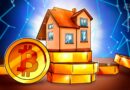 F2Pool Co-Founder’s 2,900 BTC Condo Sells for 7 BTC