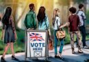 Crypto Gains Political Clout Among 80% of UK Young Voters